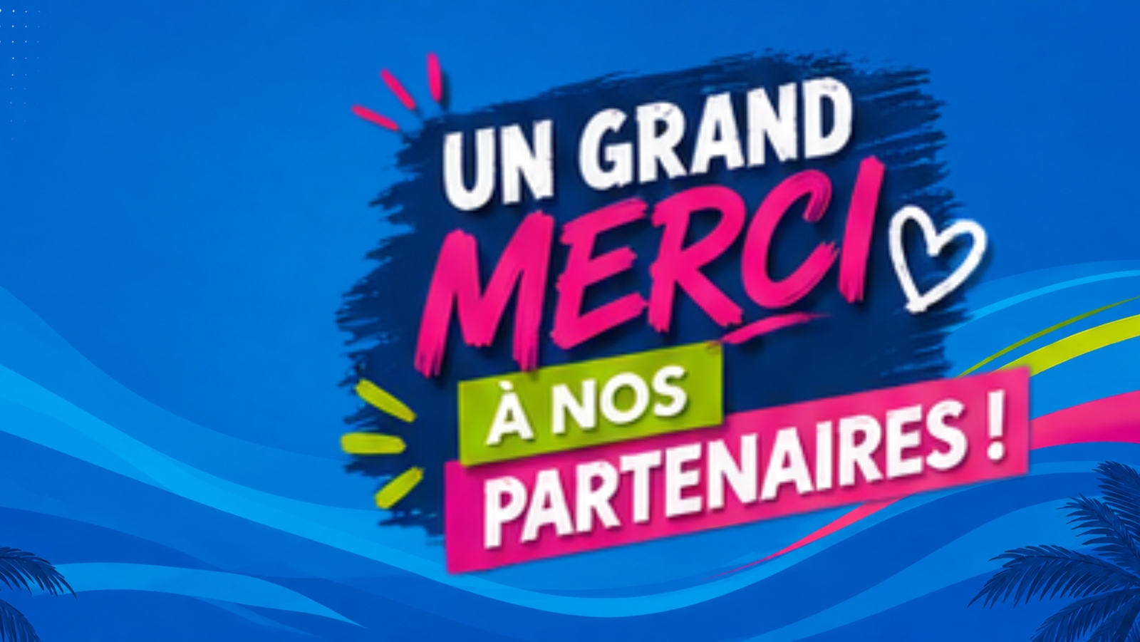 NorKTri 2026 : Merci à nos partenaires !