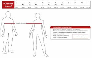 MAILLOT Cycliste Amy - conseillé pour les féminines