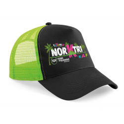 Casquette Nor K tri