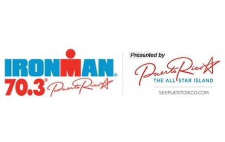 IRONMAN 70.3 de Puerto Rico