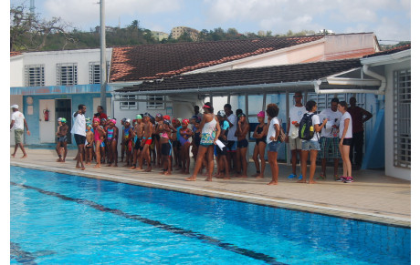 KTK - KAWANN TRI KIDS - KTK (les résultats)