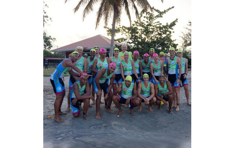 LES RESULTATS de la finale (manche 3 du challenge des tortues) 7juin2015 Saint Luce