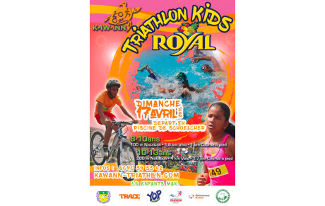 Inscription KTK 2016 (Kawann Triathlon Kids 2016)