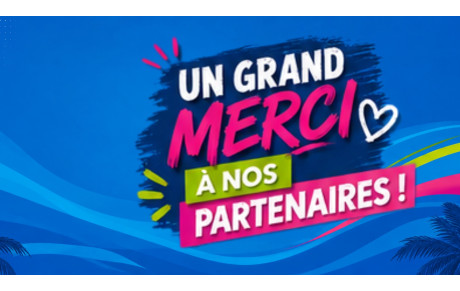 NorKTri 2026 : Merci à nos partenaires !