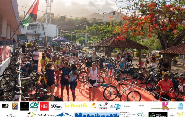 NORKTRI 2026 by DMS - Le Triathlon du Nord
