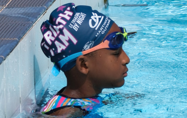 Challenge des clubs 2K26 - Aquathlon 11.10.26